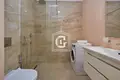 Mieszkanie 1 pokój 38 m² w Becici, Czarnogóra