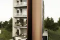 3 bedroom apartment 134 m² Limassol, Cyprus