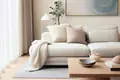1 bedroom apartment 70 m² Larnaca, Cyprus