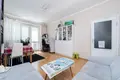 Appartement 2 chambres 48 m² Varsovie, Pologne