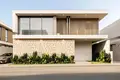 Apartamento 4 habitaciones 187 m² Kapparis, Chipre
