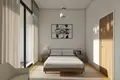 Mieszkanie 4 pokoi 129 m² Chloraka, Cypr