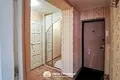 1 bedroom apartment 35 m² Minsk, Belarus