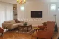 2 bedroom apartment 110 m² Muratpasa, Turkey