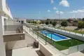 Maison de ville 4 chambres 115 m² Pilar de la Horadada, Espagne
