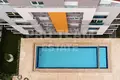 Mieszkanie 3 pokoi 80 m² Konyaalti, Turcja
