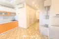 Wohnung 1 zimmer 43 m² in Minsk, Belarus