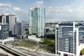 Apartamento 1 habitación 38 m² Dubái, Emiratos Árabes Unidos