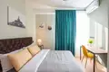 Apartment for rent in Lisi Godziashvili str. 