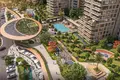 Mieszkanie w nowym budynku PERON ISTANBUL