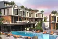 Villa de 5 pièces 165 m² Psyrdzkha, Géorgie