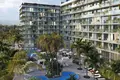 Residential complex Lagoon resort