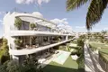 Mieszkanie 4 pokoi 151 m² Estepona, Hiszpania