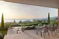 Mieszkanie 4 pokoi 115 m² Terni, Włochy