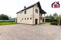 Cottage 245 m² Kalodziscanski sielski Saviet, Belarus