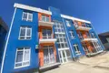 Apartamento 1 habitación 30 m² Oryol Izumrud, Rusia