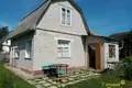 House 77 m² Kalodziscanski sielski Saviet, Belarus