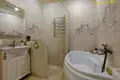 3 room apartment 86 m² Minsk, Belarus