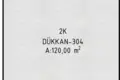Wohnung 120 m² Aksu, Türkei