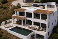 Haus 5 Schlafzimmer 568 m² Benahavis, Spanien
