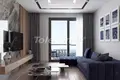 Mieszkanie 2 pokoi 72 m² Aksu, Turcja