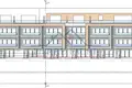 Penthouse 3 pokoi 112 m² Attard, Malta