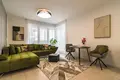 Квартира 2 спальни 63 м² Центральная Венгрия, Венгрия