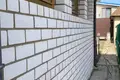 House 186 m² Vuscienski sielski Saviet, Belarus