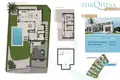 Casa 4 habitaciones 228 m² Alfaz del Pi, Španjolska