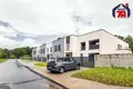 4 room apartment 186 m² Ratamka, Belarus