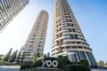 Residential quarter Appartement a vendre dans la prestigieuse tour yoo a tel aviv
