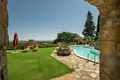 Вилла 10 комнат 550 м² Cetona, Италия