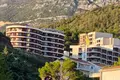 Budva Becicide Deniz Manzaralı Daire