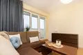 3 room apartment 56 m² in Warsaw, Poland