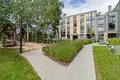 Apartamento 2 habitaciones 46 m² Kalodziscanski sielski Saviet, Belarús