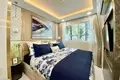 Wohnung 1 Schlafzimmer 35 m² Pattaya, Thailand