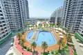 1 bedroom apartment 46 m² Batumi, Georgia