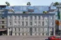 Apartamento 4 habitaciones 159 m² Riga, Letonia