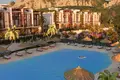 Квартира 43 м² Северный Кипр, Северный Кипр