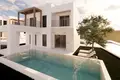 Dom 3 pokoi 148 m² Peyia, Cypr