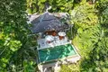 Mieszkanie 2 pokoi 375 m² Choeng Thale, Tajlandia