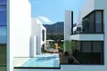 Penthouse 4 pokoi 200 m² Girne Belediyesi, Cypr Północny