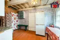 Maison 61 m² Piarsajski sielski Saviet, Bélarus