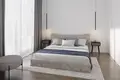 Квартира 1 спальня 53 м² район Ларнака, Кипр