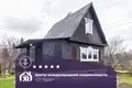 Haus 38 m² Zodzinski sielski Saviet, Belarus