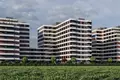 Квартира 1 комната 35 м² Elvanli, Турция