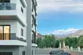 Apartamento 62 m² Mahmutlar, Turquía