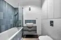 Mieszkanie 180 m² Warszawa, Polska