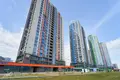 Квартира 2 комнаты 39 м² Минск, Беларусь