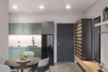 Студия 1 комната 53 м² Уреки, Грузия
